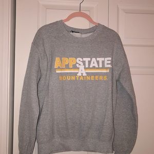 ASU sweatshirt